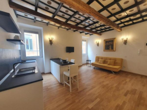 New apartment Frattina Bespoke